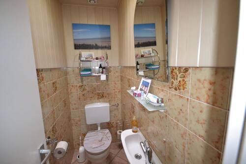 Gäste-WC - 