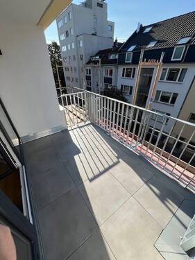 Balkon Beispiel (1).jpg - 3 Zimmer Etagenwohnung in Köln