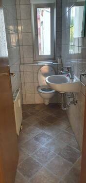 Toilette - 