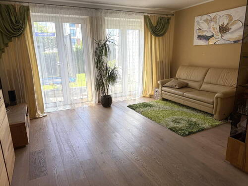 Wohnzimmer - 