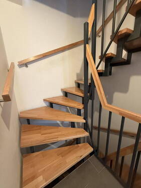 Treppe - 