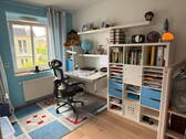 Kinderzimmer 2 OG - 