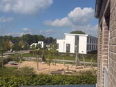 Spielplatz vor der Tür - 