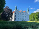 Schloss Ahrensburg - 