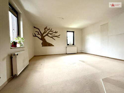 Wohnzimmer OG - 
