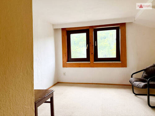 Zimmer Dachboden - 