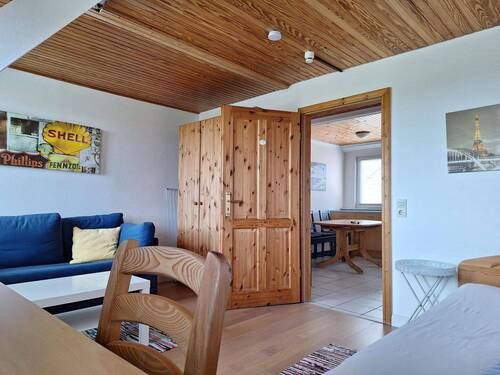 Haus 1 Zimmer OG - 
