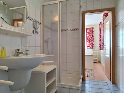 Haus 2 Appartementhaus Bad en suite im EG - 