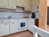 Haus 4 Küche im EG - 