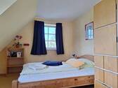 Haus 4 Zimmer im OG - 