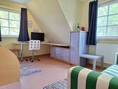 Haus 4 Zimmer im OG - 