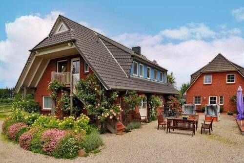 Haus 2 Appartementhaus - 