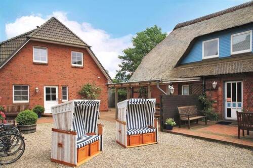 Haus 1 und 4 - 