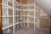 Dachabseite Küche - Etagenwohnung mit 95,00 m² in Schramberg zum Kaufen