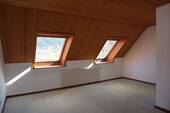 Schlafzimmer DG - 