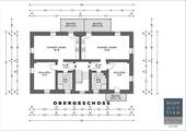 Obergeschoss - 