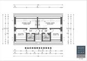 Dachgeschoss - 