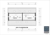 Dachgeschoss - 