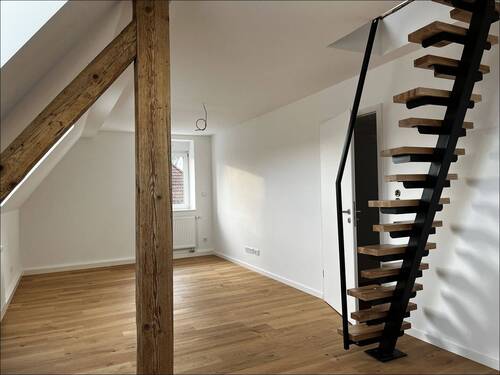 Wohnzimmer DG - 