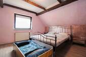 Schlafzimmer 2 - 