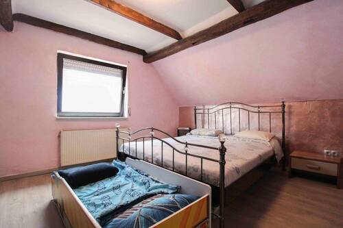 Schlafzimmer 2 - 