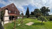 Garten mit Sitzecke - 