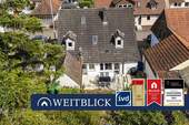 Titelbild - WEITBLICK: Charmantes Wohnen! - 449.000,00 EUR Kaufpreis, ca.  144,50 m² Wohnfläche