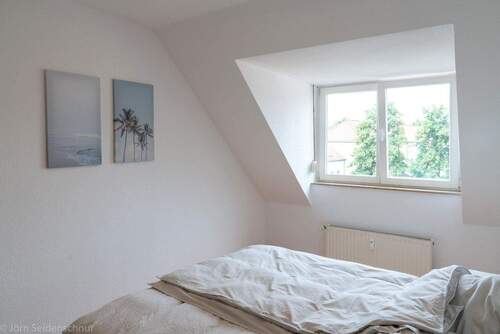 Schlafzimmer - 