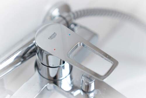 Badezimmer - 
