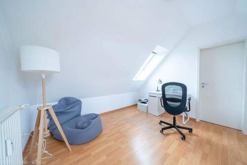 Galeriezimmer - 