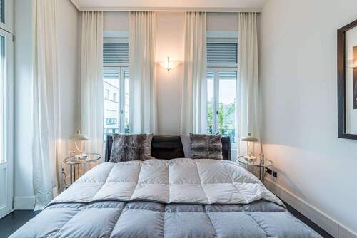 Schlafzimmer - 