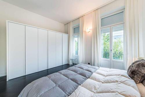 Schlafzimmer - 