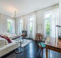 Möblierte Wohnung auf Zeit zu vermieten: - Frankfurt am Main Bockenheim