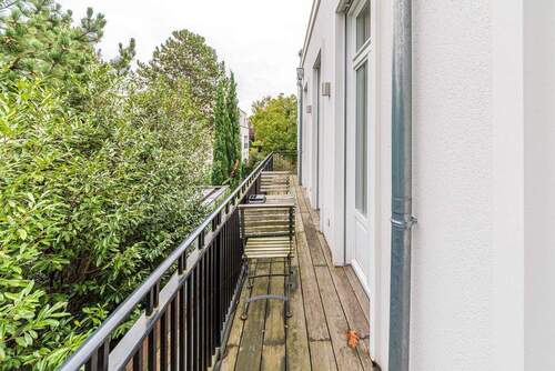 Balkon - 