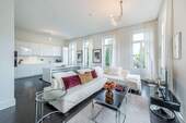 Wohnzimmer - 