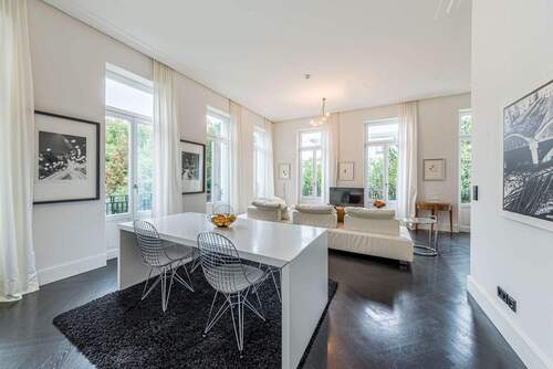 Wohnzimmer - 