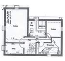 Grundriss Keller - 