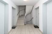 Treppenhaus - 