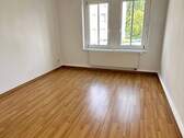 Schlafzimmer - Etagenwohnung mit 54,50 m² in Chemnitz zur Miete