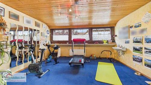 Durchgangszimmer OG - 