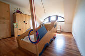 Kinderzimmer OG - 