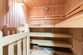 Sauna - 
