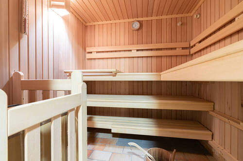 Sauna - 