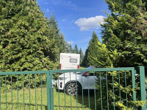 Frontanscht - Grundstück zum Kaufen in Bad Klosterlausnitz