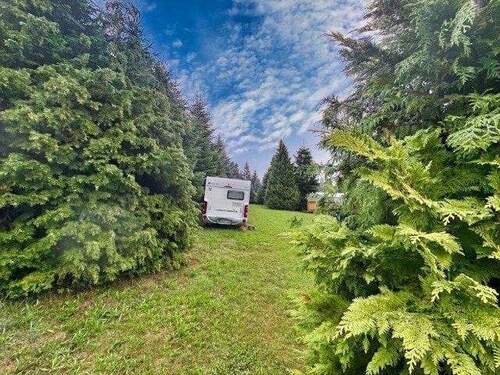 Innenansicht - Grundstück in Bad Klosterlausnitz