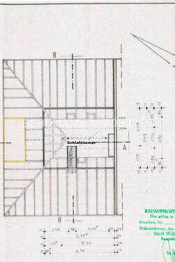 Spitzboden_Maisonett - 
