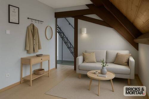 Flur OG Ki-generierte - 