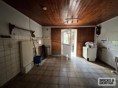 Küche - Mehrfamilienhaus, Wohnhaus mit 180,00 m² in Buttenwiesen zum Kaufen