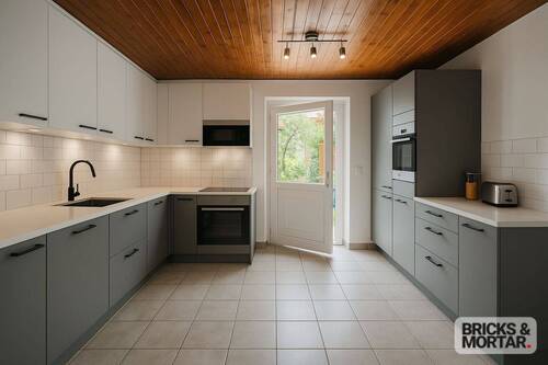 Küche Ki-generierte - 