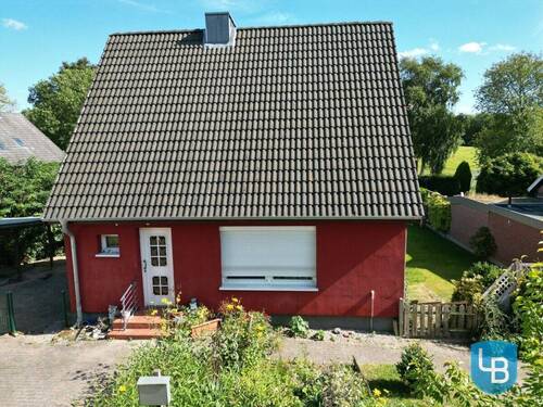 Ihr neues Heim - Familienfreundliches Haus mit Raum für Ideen und Gestaltung